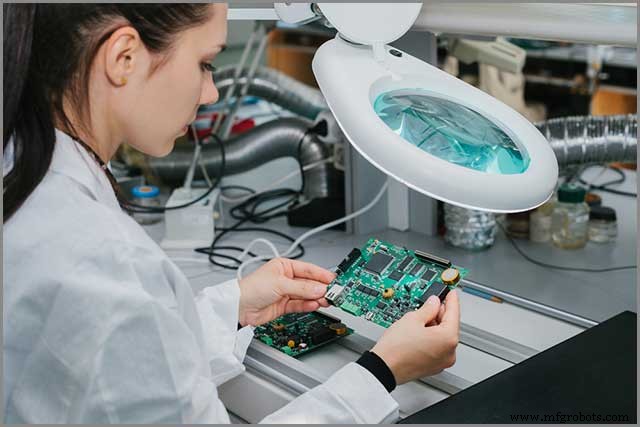 Conception HDI PCB : Guide définitif pour interconnexions haute densité optimales