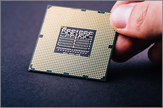 Conception HDI PCB : Guide définitif pour interconnexions haute densité optimales