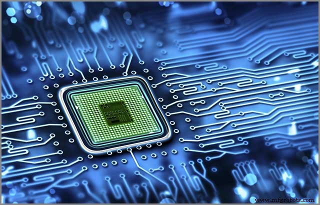 Conception HDI PCB : Guide définitif pour interconnexions haute densité optimales