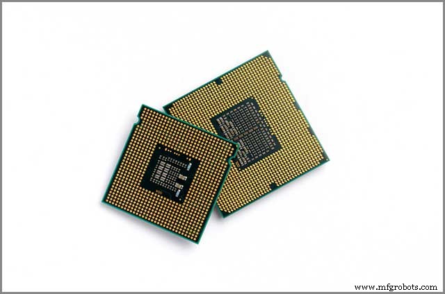 Conception HDI PCB : Guide définitif pour interconnexions haute densité optimales