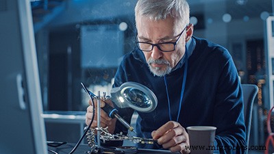 Maîtriser les tests de soudabilité PCB : Assurer un assemblage fiable et une production réussie