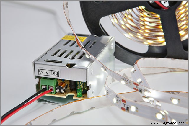 Maîtriser les Drivers LED : Guide Complet pour un Éclairage Efficace