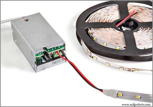 Maîtriser les Drivers LED : Guide Complet pour un Éclairage Efficace