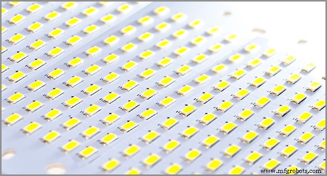 Maîtriser les Drivers LED : Guide Complet pour un Éclairage Efficace