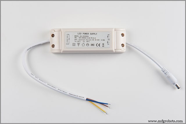 Maîtriser les Drivers LED : Guide Complet pour un Éclairage Efficace