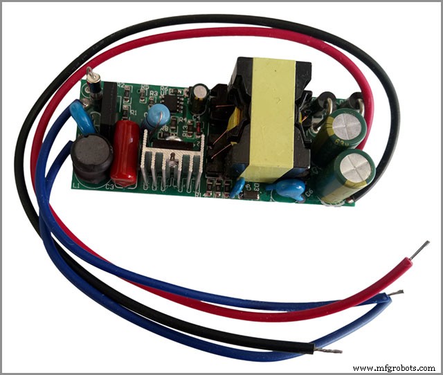 Maîtriser les Drivers LED : Guide Complet pour un Éclairage Efficace