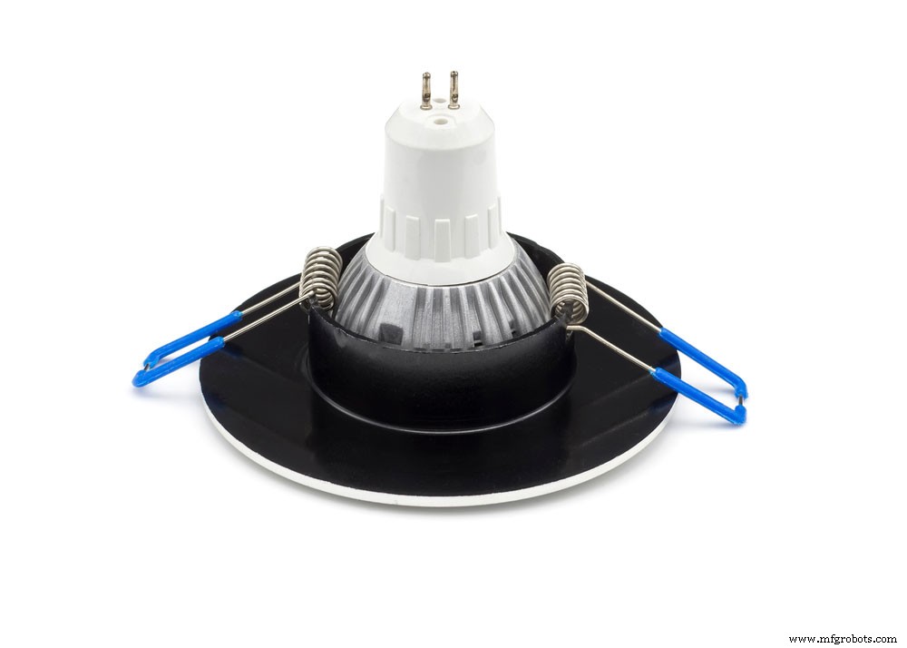 Comprendre les dissipateurs thermiques LED : pourquoi ils sont essentiels
