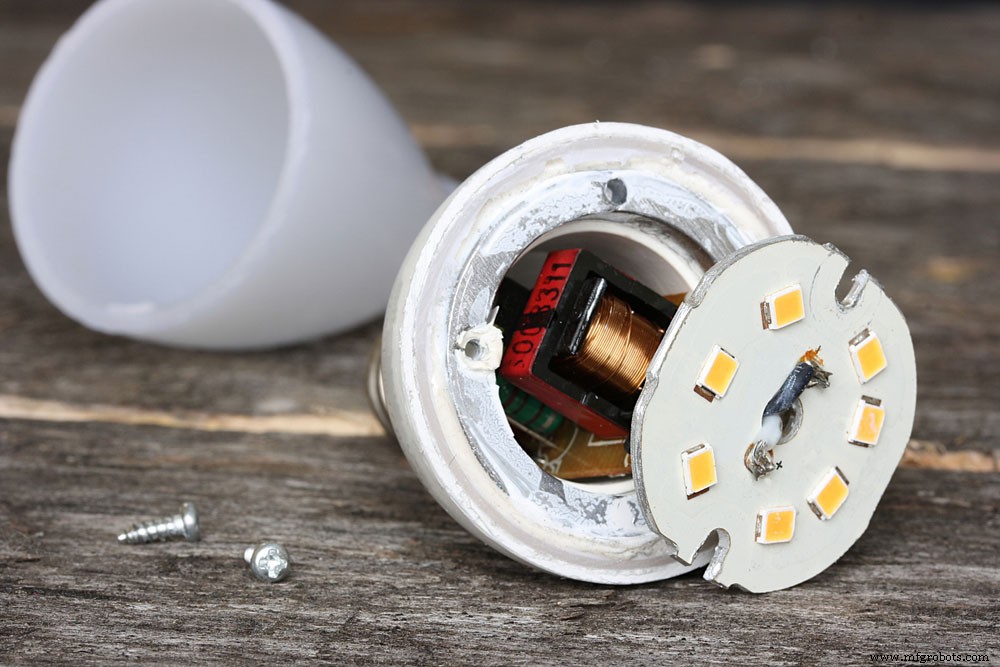 Comprendre les dissipateurs thermiques LED : pourquoi ils sont essentiels