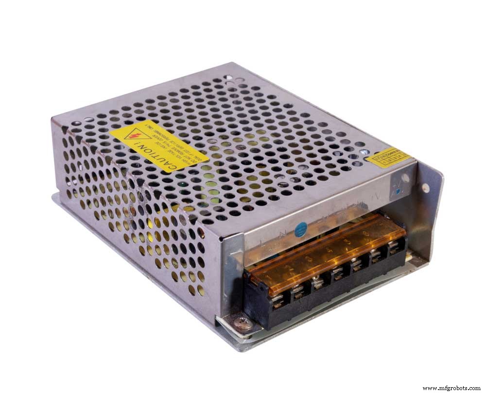 Choisir la bonne alimentation LED : guide complet