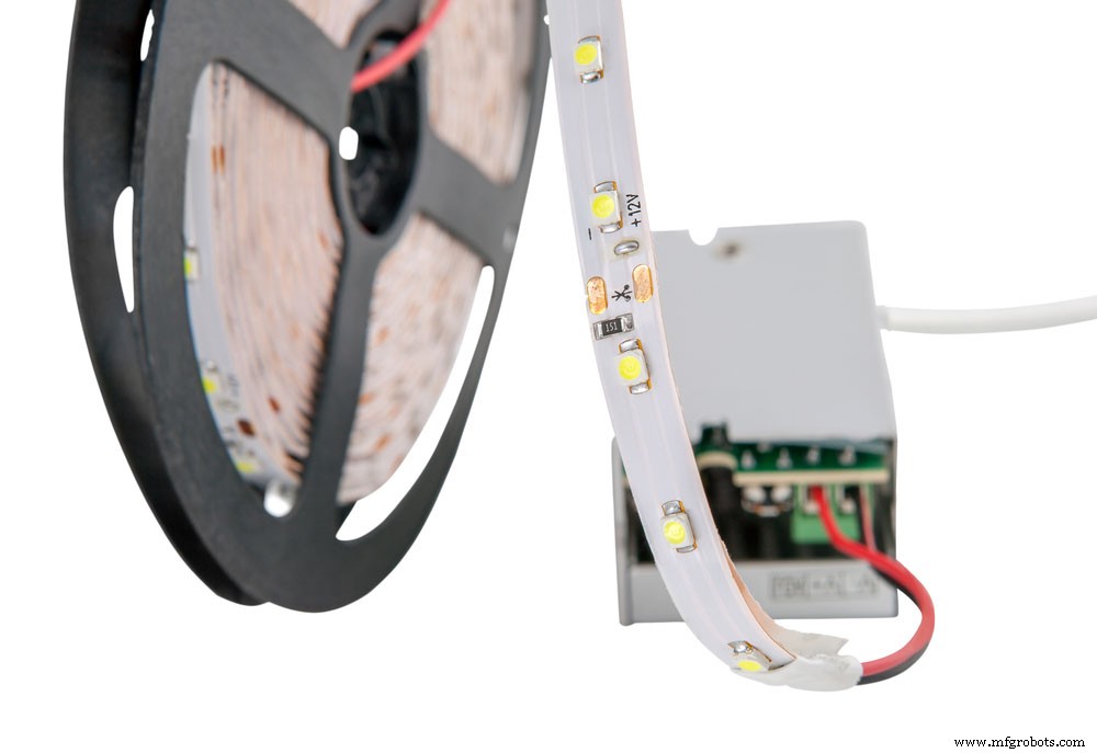 Choisir la bonne alimentation LED : guide complet