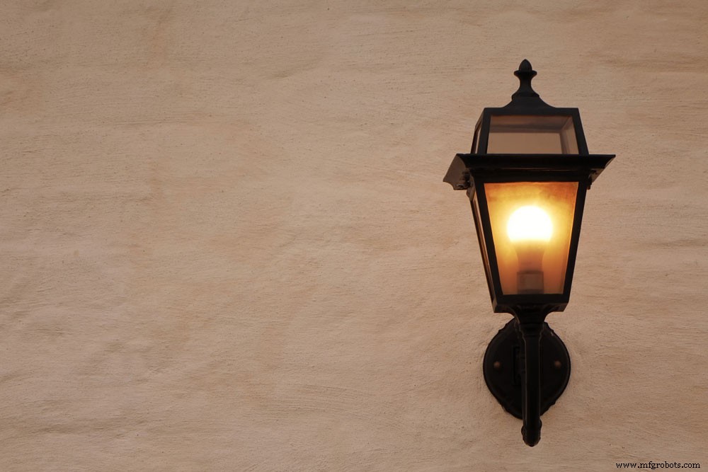 Éclairage LED Altair : Une illumination élégante et abordable