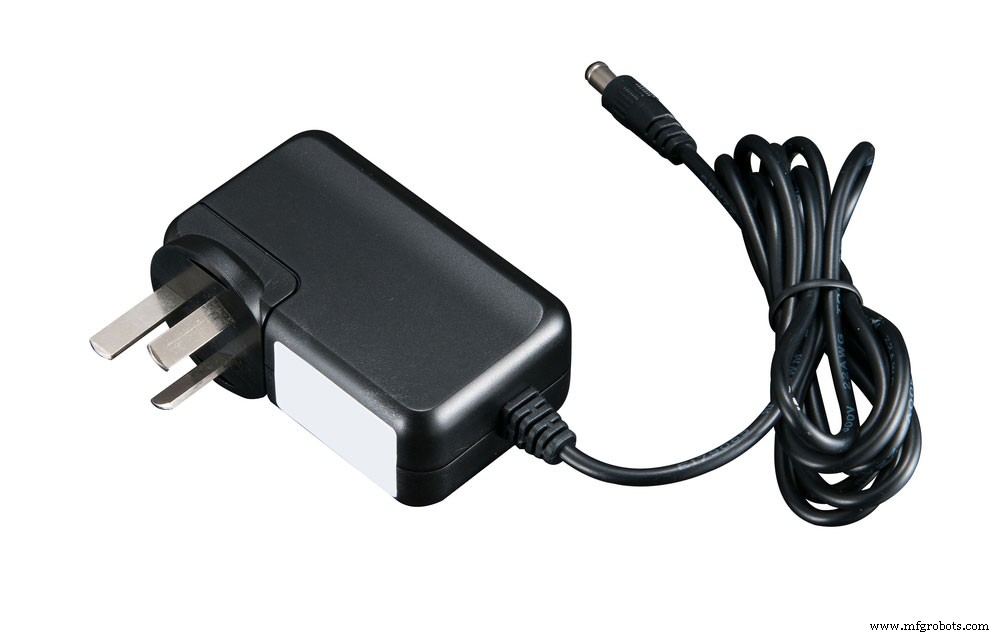 Convertisseurs AC-DC : Votre source fiable pour une alimentation DC constante