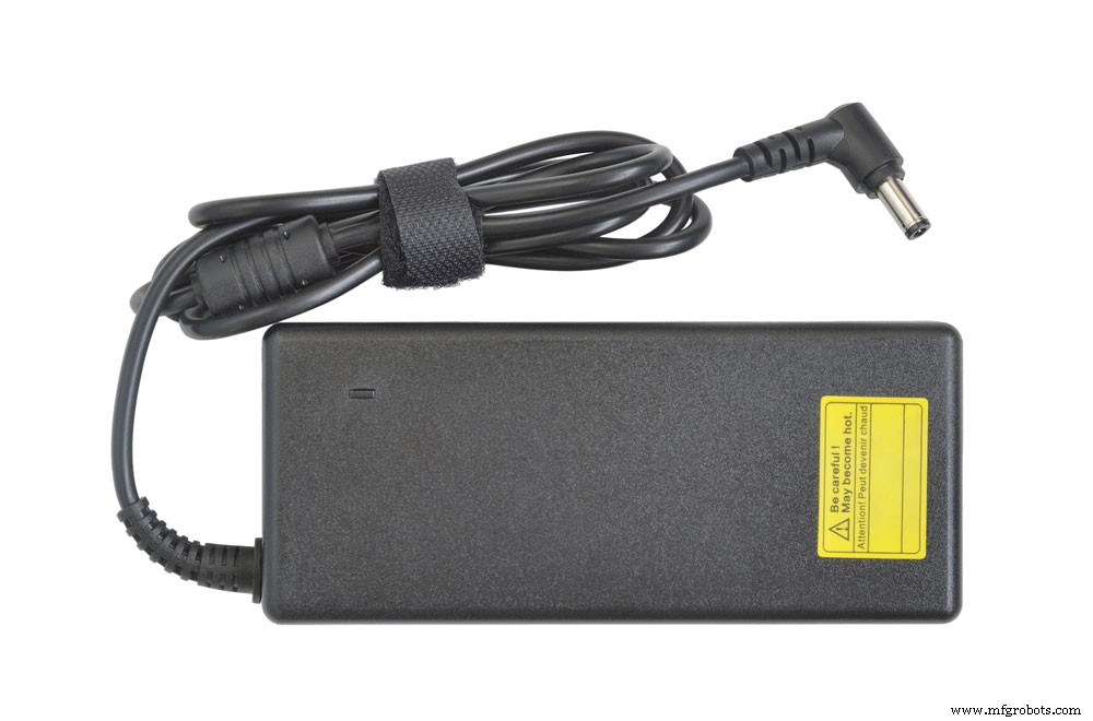 Convertisseurs AC-DC : Votre source fiable pour une alimentation DC constante