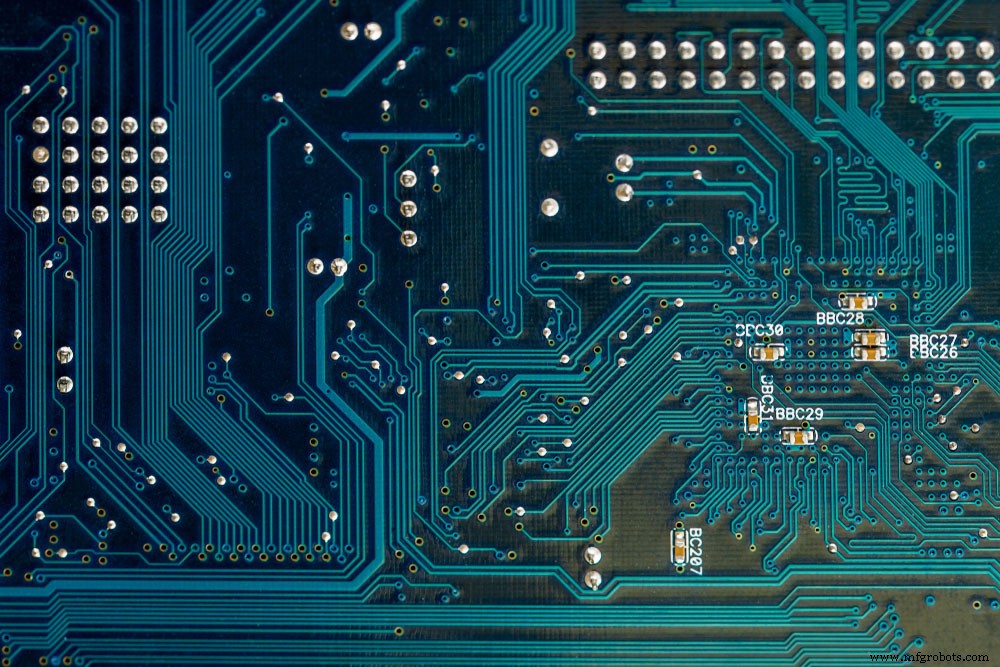 Convertisseurs AC-DC : Votre source fiable pour une alimentation DC constante