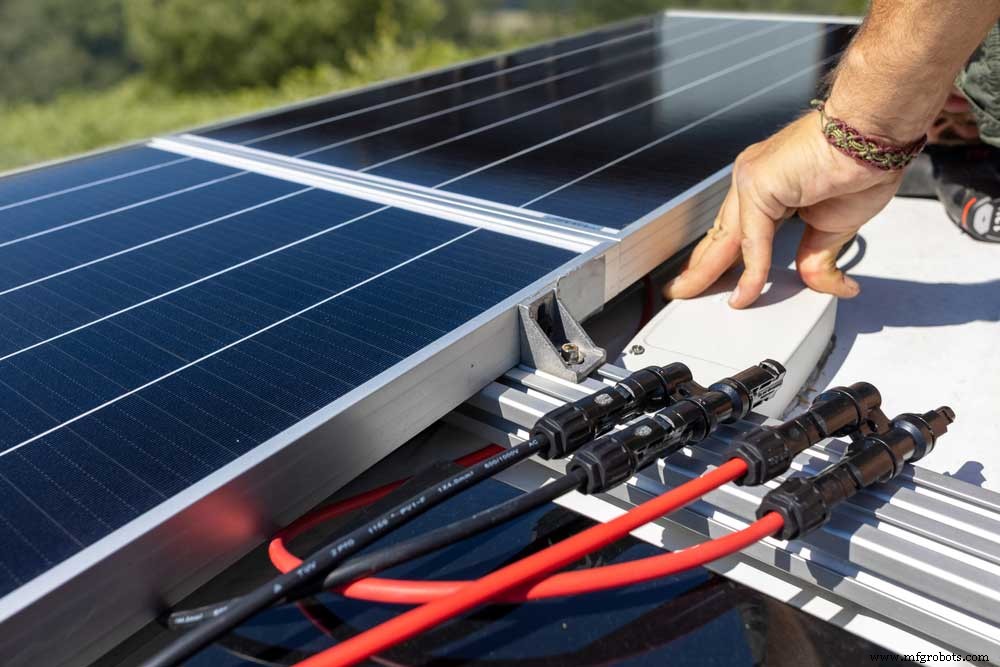 Guide définitif des générateurs auto-alimentés pour l industrie électronique