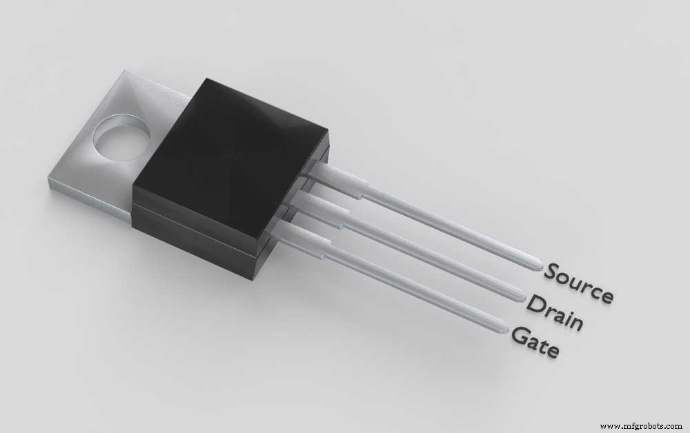 Tester un MOSFET : Guide Étape par Étape pour une Évaluation Précise des Performances