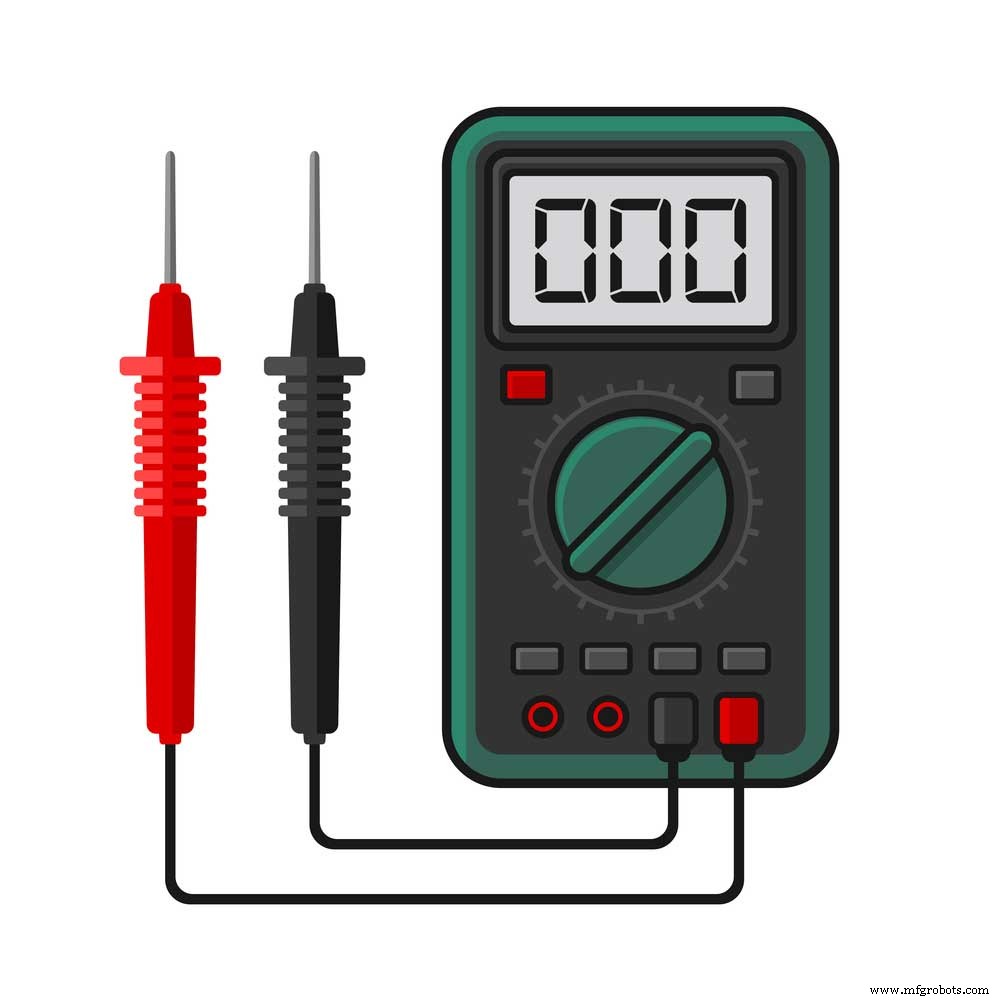 Tester un MOSFET : Guide Étape par Étape pour une Évaluation Précise des Performances