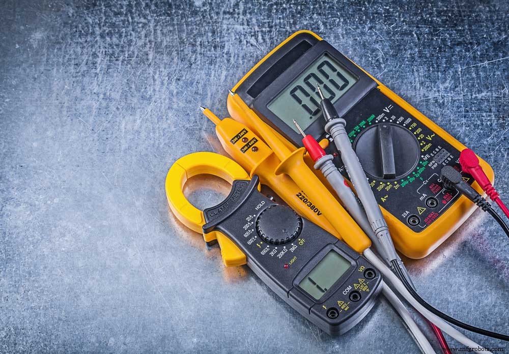 Tester un MOSFET : Guide Étape par Étape pour une Évaluation Précise des Performances