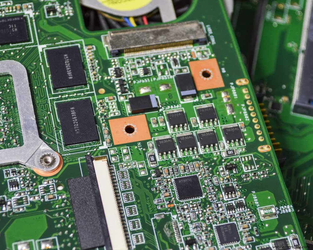 Tester un MOSFET : Guide Étape par Étape pour une Évaluation Précise des Performances