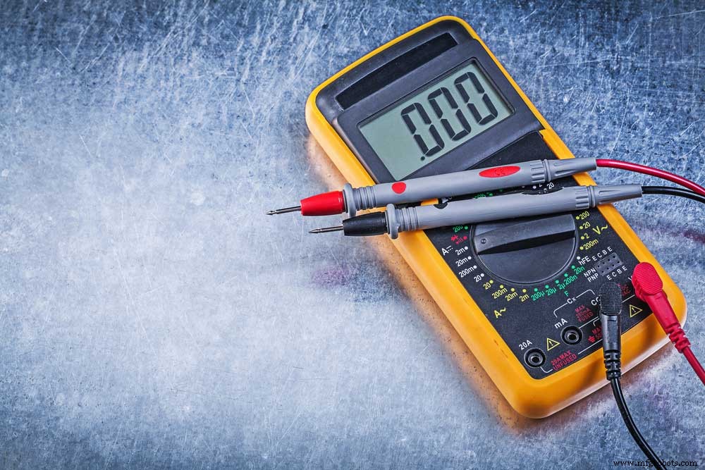 Tester un MOSFET : Guide Étape par Étape pour une Évaluation Précise des Performances