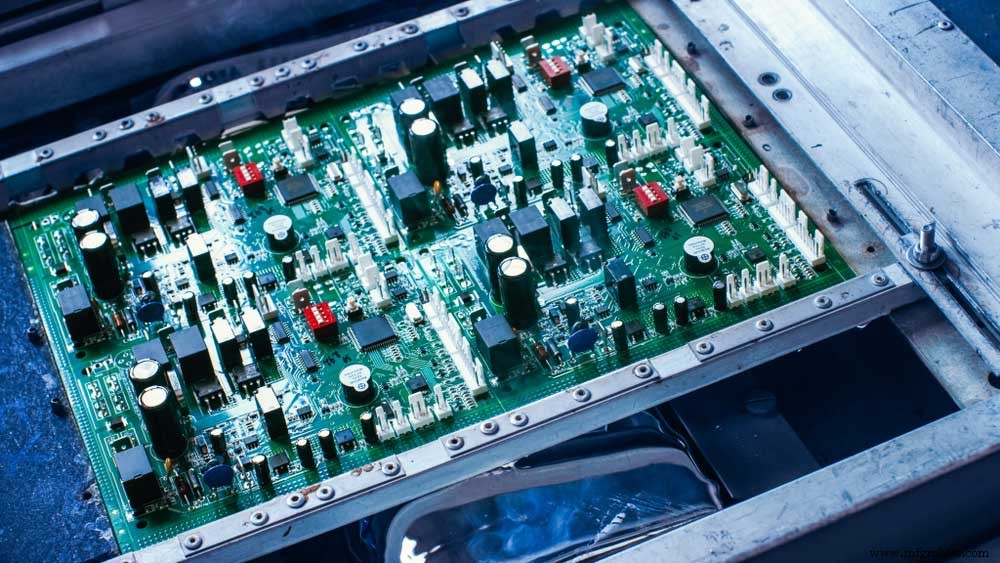 Tester un MOSFET : Guide Étape par Étape pour une Évaluation Précise des Performances