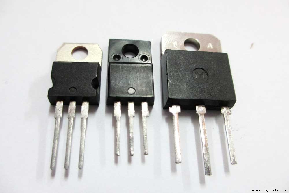 Tester un MOSFET : Guide Étape par Étape pour une Évaluation Précise des Performances