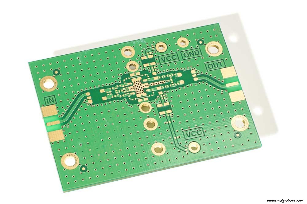 Construisez Votre Propre Détecteur RF : Guide Simple pour Repérer les Signaux Radio Cachés