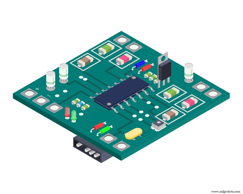Comprendre le transistor TIP120 : bases, caractéristiques et applications