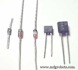 Diodes Varicap expliquées : guide complet pour professionnels de l électronique