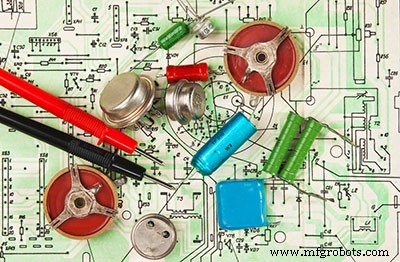 Circuits redresseurs : fondamentaux, fonctionnement et directives de conception