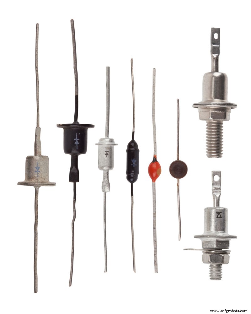 Circuits redresseurs : fondamentaux, fonctionnement et directives de conception