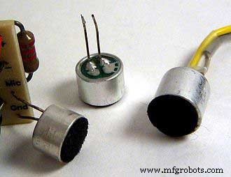 Circuit modulateur vocal DIY : Construisez votre propre changeur de voix