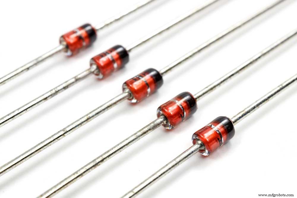 Circuit modulateur vocal DIY : Construisez votre propre changeur de voix