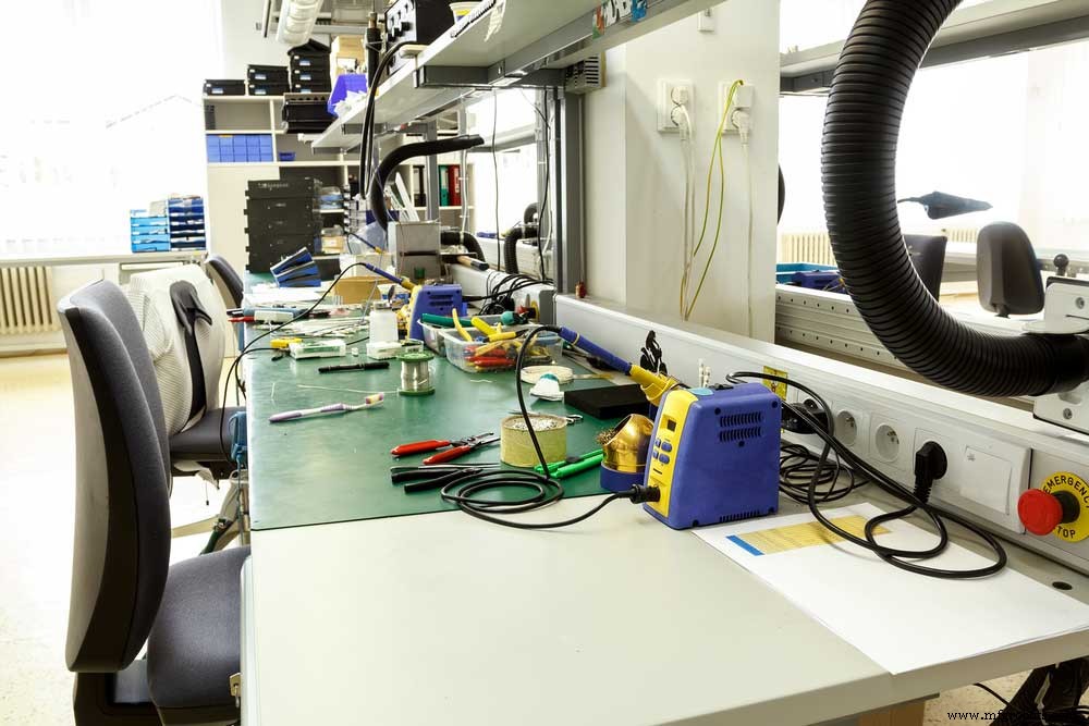 Circuit modulateur vocal DIY : Construisez votre propre changeur de voix