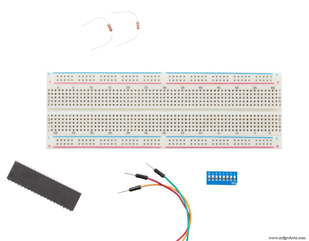 Construire un circuit capteur d eau fiable pour protéger vos appareils des dégâts des eaux