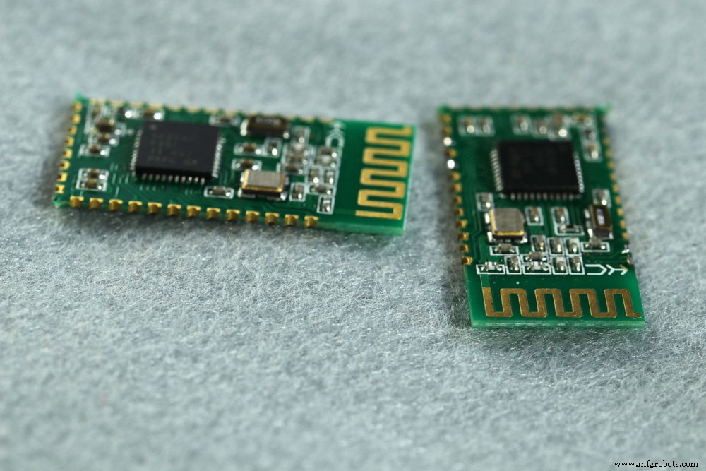 Maîtriser l interface Bluetooth : Guide pratique pour connecter modules Bluetooth avec Arduino