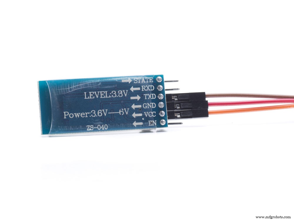 Maîtriser l interface Bluetooth : Guide pratique pour connecter modules Bluetooth avec Arduino