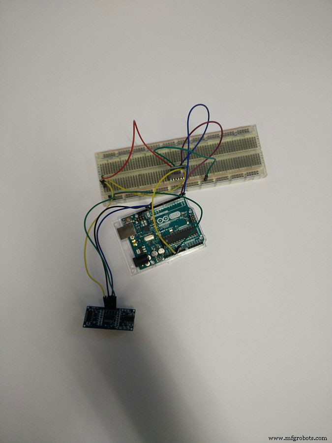 Maîtriser l interface Bluetooth : Guide pratique pour connecter modules Bluetooth avec Arduino