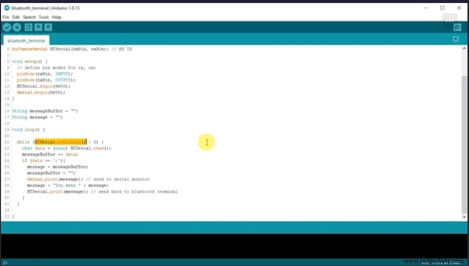 Maîtriser l interface Bluetooth : Guide pratique pour connecter modules Bluetooth avec Arduino