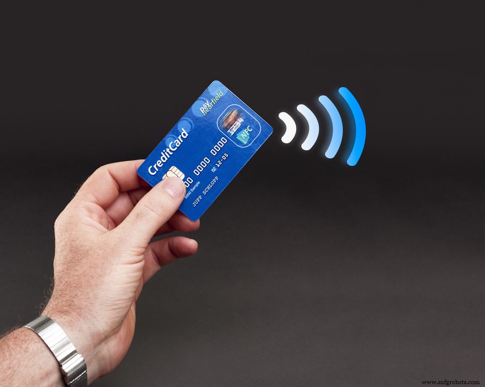 Portefeuilles RFID : Comment les portefeuilles intelligents protègent votre identité et votre argent