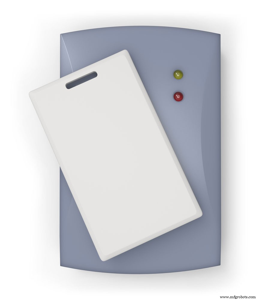 Portefeuilles RFID : Comment les portefeuilles intelligents protègent votre identité et votre argent