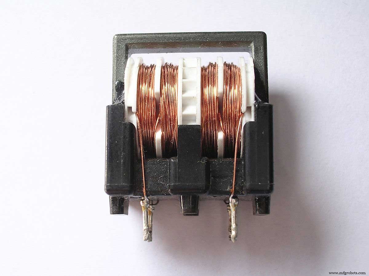 Types d inductances expliqués : Guide complet