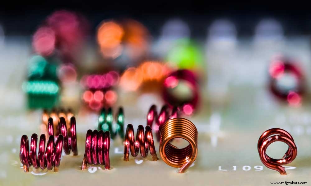 Types d inductances expliqués : Guide complet