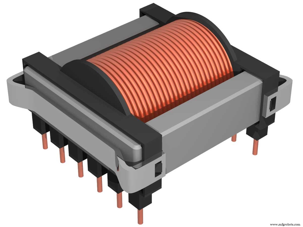Types d inductances expliqués : Guide complet