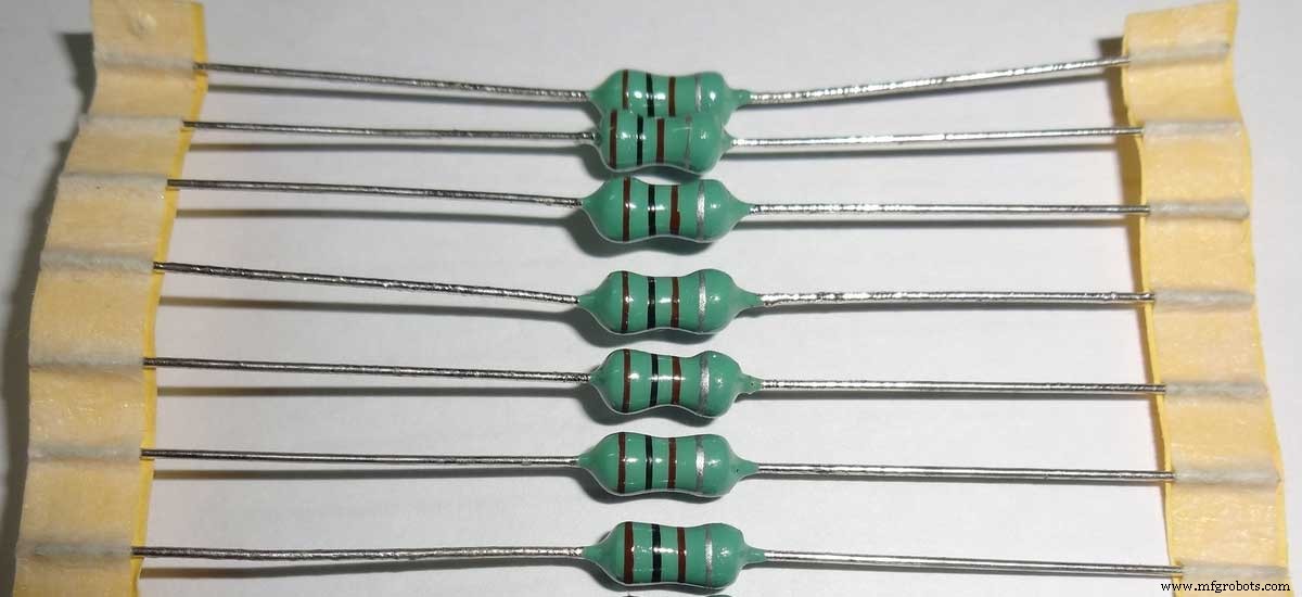 Types d inductances expliqués : Guide complet