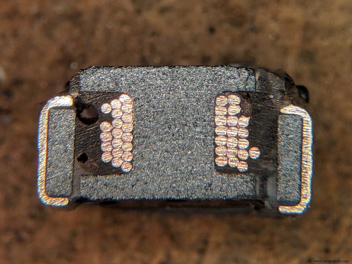 Types d inductances expliqués : Guide complet