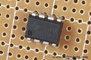Maîtriser les circuits générateurs de tonalité : Fonctionnement et utilisation