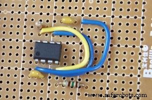 Maîtriser les circuits générateurs de tonalité : Fonctionnement et utilisation
