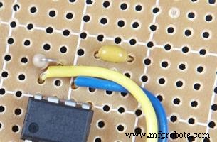 Maîtriser les circuits générateurs de tonalité : Fonctionnement et utilisation