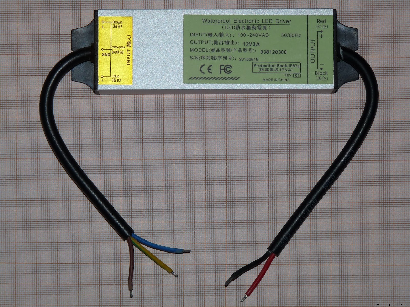 Construire son propre driver LED : avantages, conseils de sécurité et guide étape par étape